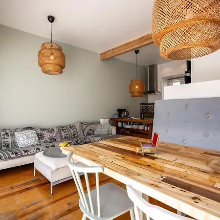 Joia - By Smarthomes Nyaraló São Martinho do Porto