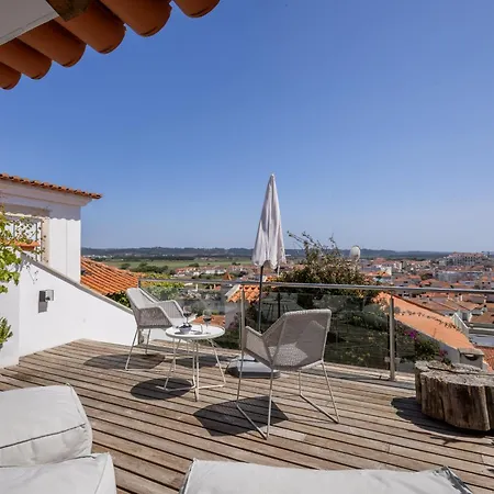 Joia - By Smarthomes Vakantiehuis *