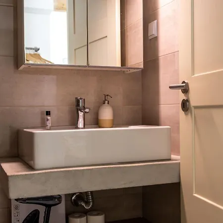 Joia - By Smarthomes Vakantiehuis São Martinho do Porto