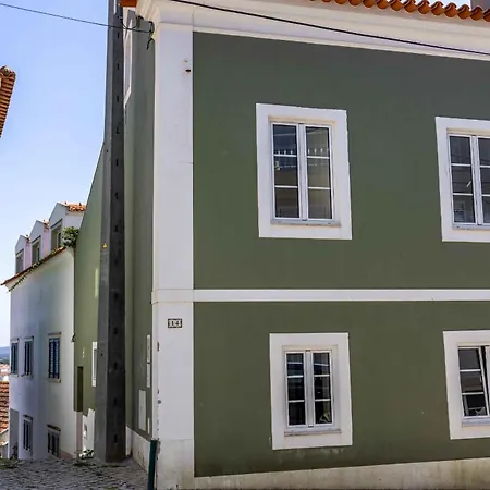 Vakantiehuis Joia - By Smarthomes São Martinho do Porto