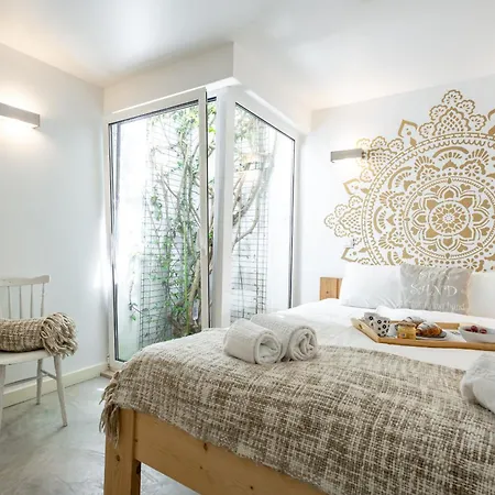 Joia - By Smarthomes Vakantiehuis