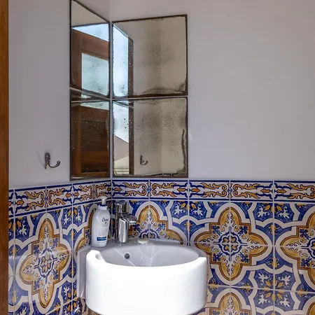 Holiday home Joia - By Smarthomes Sao Martinho do Porto