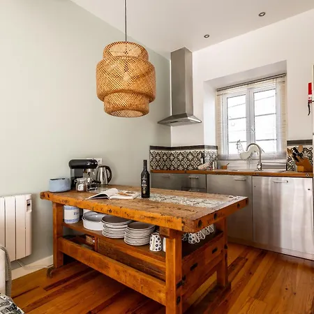 Joia - By Smarthomes Nyaraló