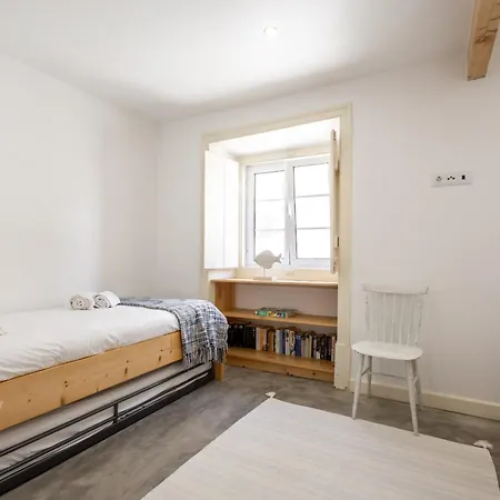 Vakantiehuis Joia - By Smarthomes