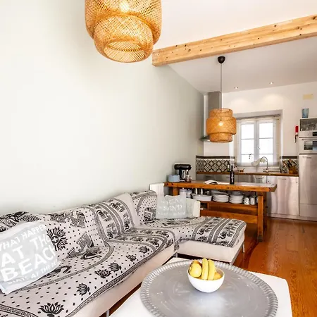 Joia - By Smarthomes Nyaraló *