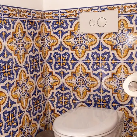 Joia - By Smarthomes Vakantiehuis São Martinho do Porto