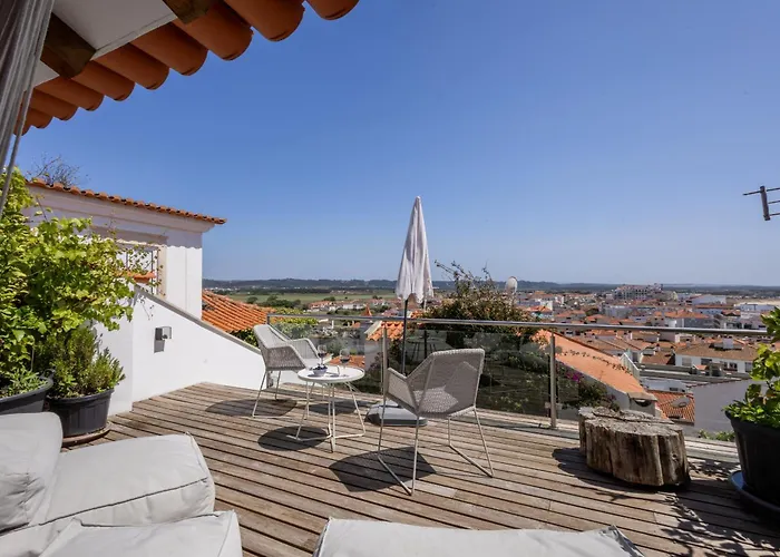 Joia - By Smarthomes Hébergement de vacances *