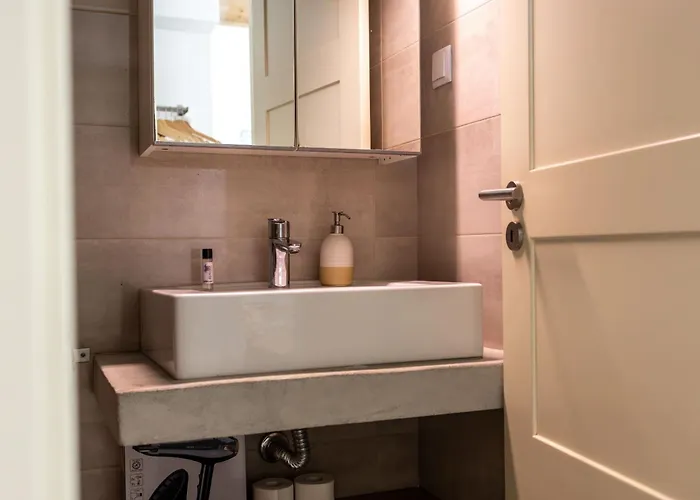 Joia - By Smarthomes Hébergement de vacances São Martinho do Porto