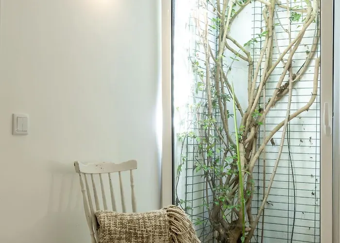 Joia - By Smarthomes Hébergement de vacances *