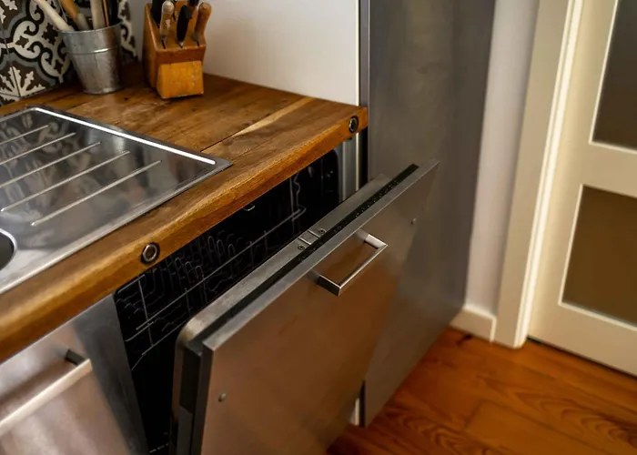 Hébergement de vacances Joia - By Smarthomes