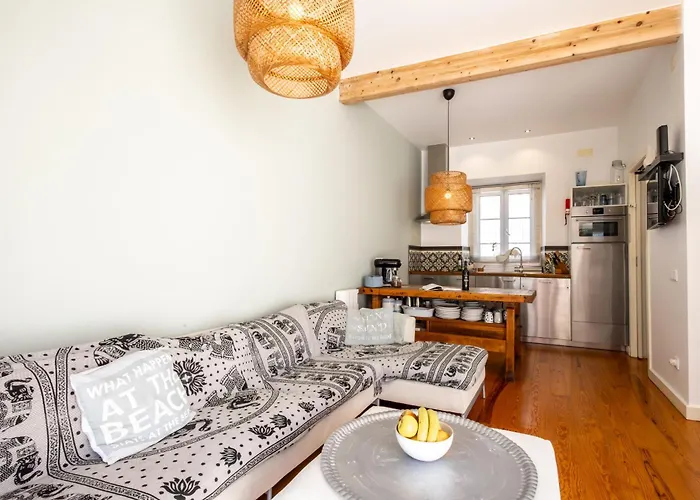 Joia - By Smarthomes Hébergement de vacances *