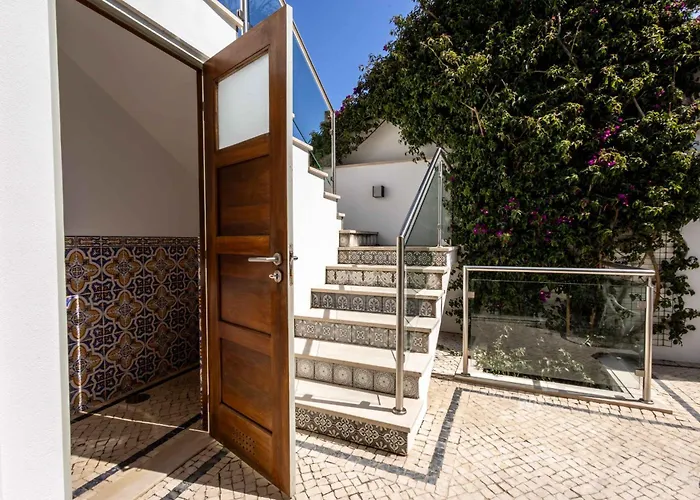 Joia - By Smarthomes * São Martinho do Porto