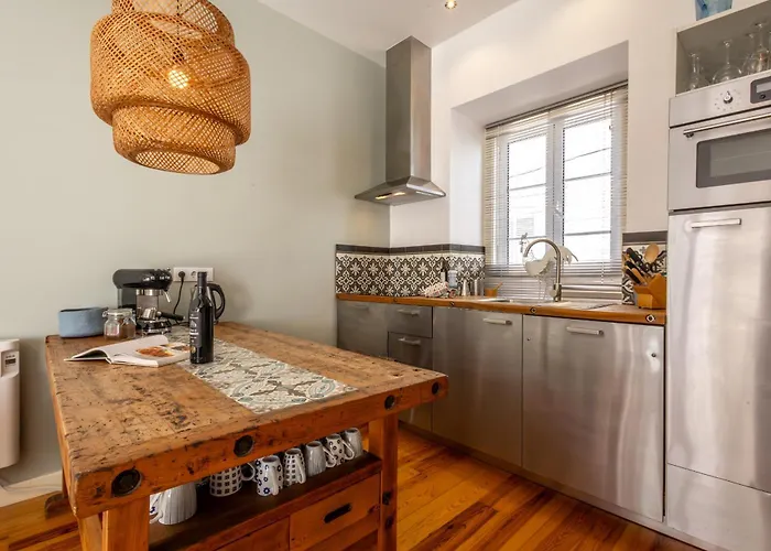 Joia - By Smarthomes Hébergement de vacances